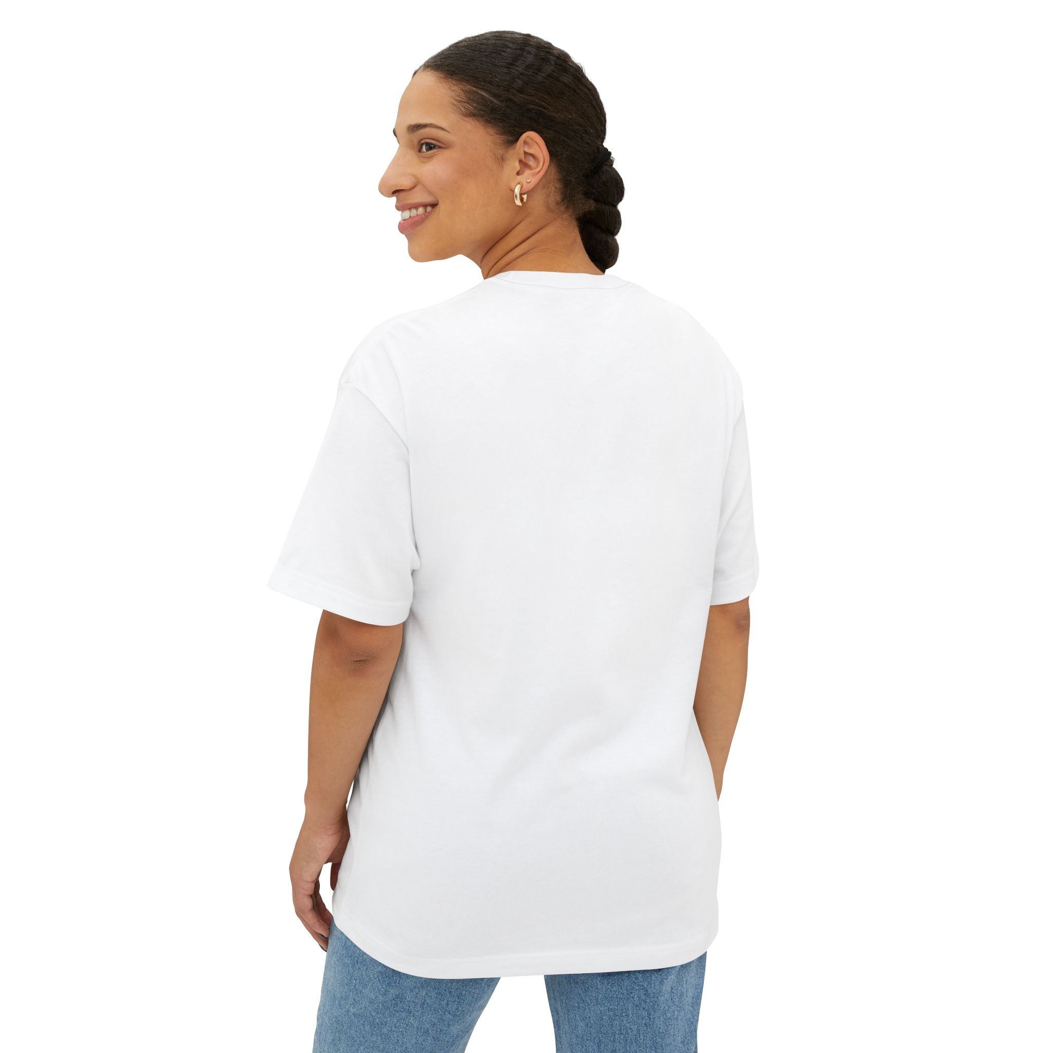 Lamin Yamal Unisex Oversized Standard T-Shirt